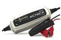 CTEK US 0.8 Battery Charger/Maintainer  • 56-865