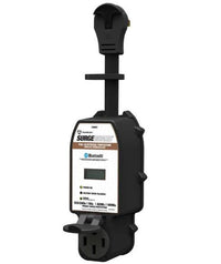 Southwire 50 Amp Wireless Surge Guard Portable Surge Protector  • 34951