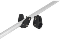 Carver 48" Aluminum Square Tube Bimini Top Brace Kit  • 62016