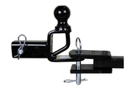 ATV TEK Trio HD Receiver Hitch w/ 2" Ball Mount  • TRH1