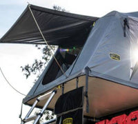 Smittybilt Gen2 Overlander Tent, Sleeps 2-3  • 2583