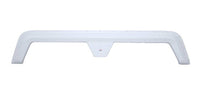 Icon FS2134 72"L x 13-7/8"H (8-3/4" Arch Heigh) Polar White Tandem Fender Skirt for Kaddy Kruiser/Mckenzie Summer Suite/Lakota/Starwood Model  • 12134