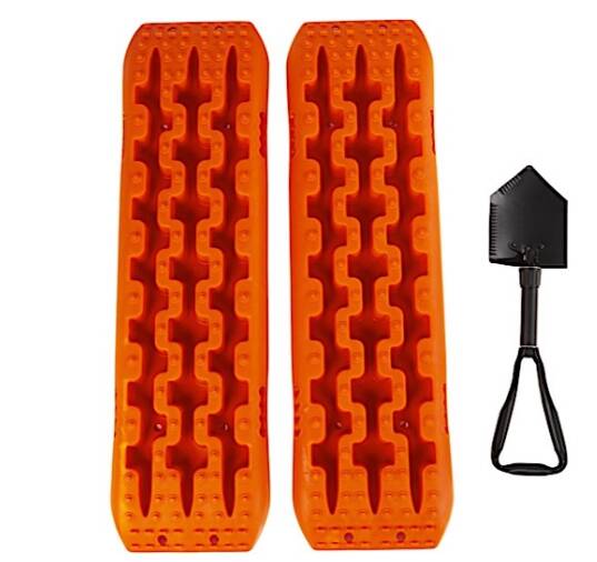 Rugged Ridge Traction Recovery Kit  • 15104.46