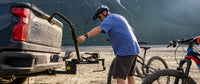 Swagman Skaha 2 Plus, 2-Bike Rack,  2" Receiver  • 66698