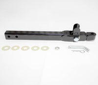 Blue Ox Tow Bar Replacement Receiver Stinger, 2â€ Receiver, Long, Avail/Apollo/Ascent Tow Bars  • BX88434