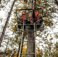 Rivers Edge Ladder Rivers Edge Relax 2-man Ls  • RE673