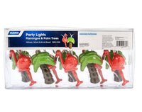 Camco Party Lights - Flamingos and Palm Trees  • 42662