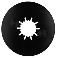 Eaz-Lift 5th Wheel Lube Plate - 10"  • 44664