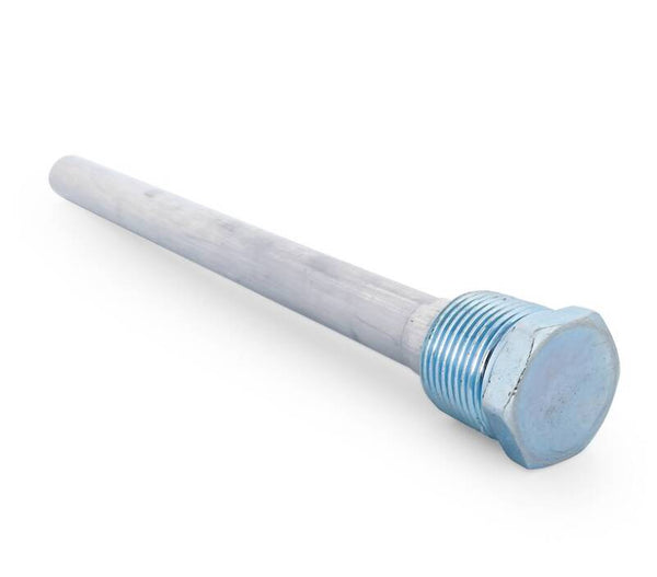 Camco Aluminum Anode Rod for Suburban/MorFlo Water Heaters, 9-1/2" L x 3/4" Dia  • 11563