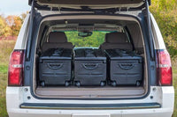 DU-HA Portable Storage/Gun Tote with Slide Bracket  • 70114