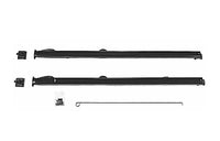 Carefree Fiesta Black Manual Universal Patio Awning Arm Set  • 961601