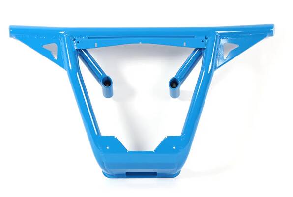 Pro Armor RZR 1000 '14-'18 Race Front Bumper, VooDoo Blue  • P141P360VB-689