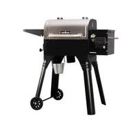Camp Chef Woodwind WIFI 20 Pellet Grill  • PG20CT