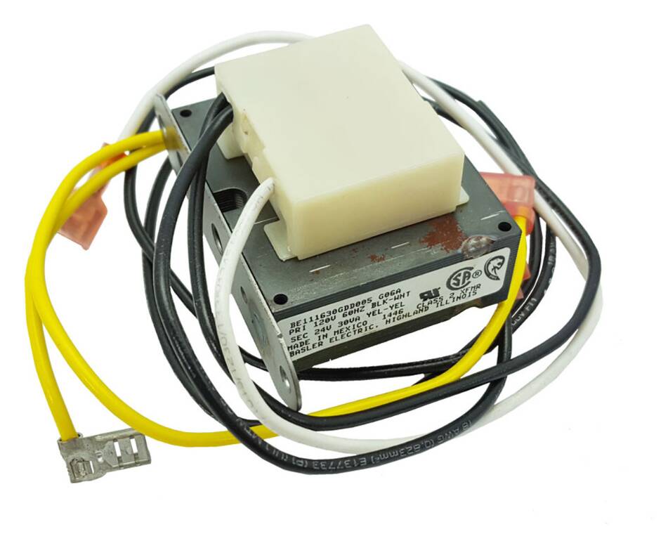 Dometic AC to DC Furnace Transformer  • 31095
