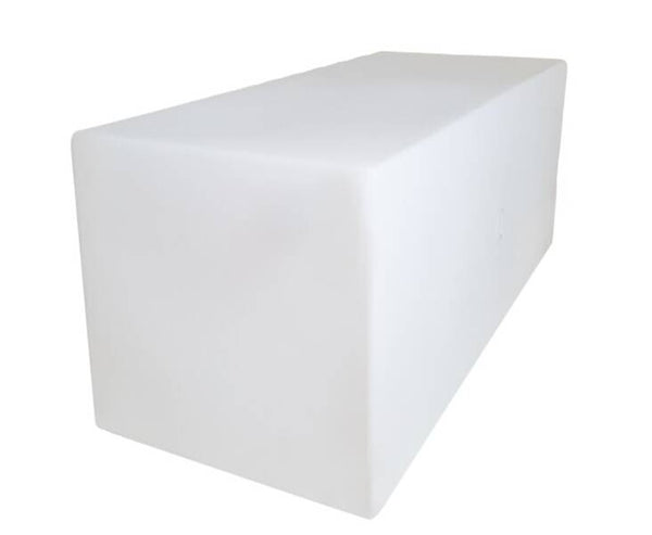 Icon 40 Gallon Fresh Water Tank, 39"L x 16"W x 16"H  • 12495