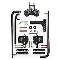 Camco Recurve R3 Weight Distribution Hitch – 400 lb. Kit With 2-inch Ball  • 48770