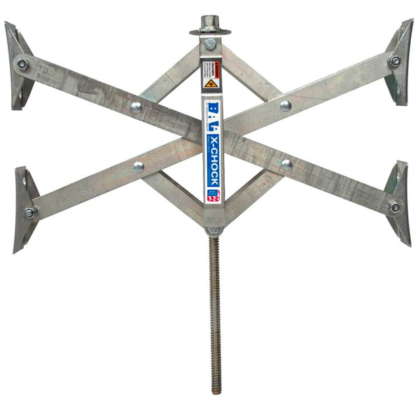 BAL X-Tended Fit X-Chock, Pair  • 28024