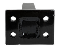 Buyers 2" Pintle Hook Mount - 9" Shank, 1 Position  • PM84