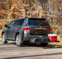 Curt 60" x 20" Cargo Carrier Folding 2" Shank, 500 LBS  • 18109