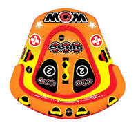 Wow Watersports Bingo 2-Rider Towable Tube  • 14-1060