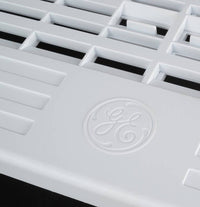 GE Appliances RV Electronic Ducted Ceiling Assembly for ARC13AAC/ARC15AAC/ARH15AAC Air Conditioners  • RARED1A