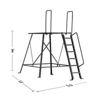 Muddy Elite 15' Tower Extension Kit for BBT500 & BBT510  • MUD-BBT515