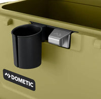 Dometic Patrol 35 Insulated 35.6 Liter Ice Chest - Olive  • 9600028793