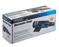 Camco TRAC Outdoors Macerator Pump  • 69390