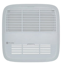 GE Appliances Ducted Install Kit, Air Distribution Box, Thermostat, Controls - White  • RVACS-DKITW