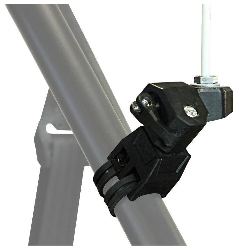 ATV TEK Elite Series Universal UTV Flag Whip Mount  • FLAG-ES1
