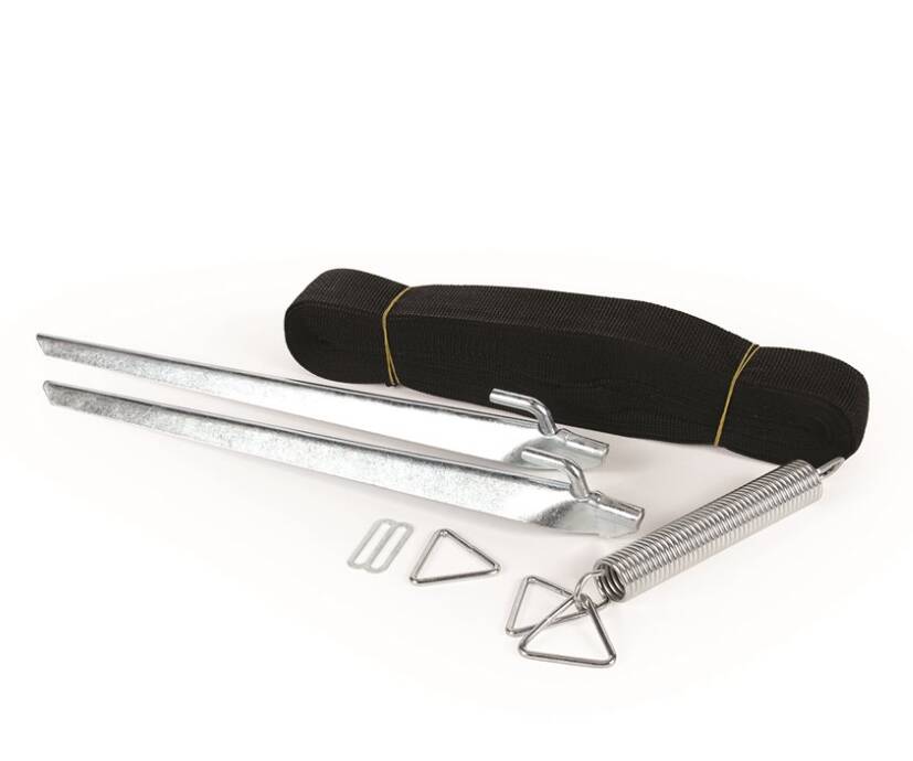 Camco Awning Hold Down Strap Kit  • 42514