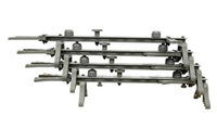 Hawk Helium 20" Sticks 4-Pack  • HWK-ACS-4PK