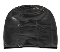 Camco RV Wheel & Tire Protector Covers - 33-35",Black Vinyl, Set of 2  • 45249