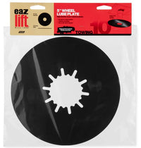 Eaz-Lift 5th Wheel Lube Plate - 10"  • 44664