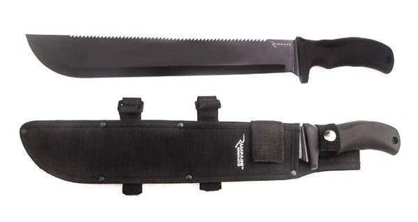 Rampage Recovery Machete  • 86673