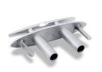 Whitecap 6" Stainless Steel Bluewater Pull-Up Cleat  • 6709CBLUE