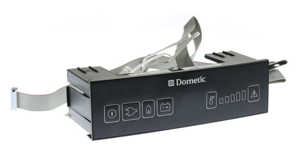 Dometic Display Control Panel with Temperature Sensor Probe Assembly for RM8501/RM8551  • 2890638022