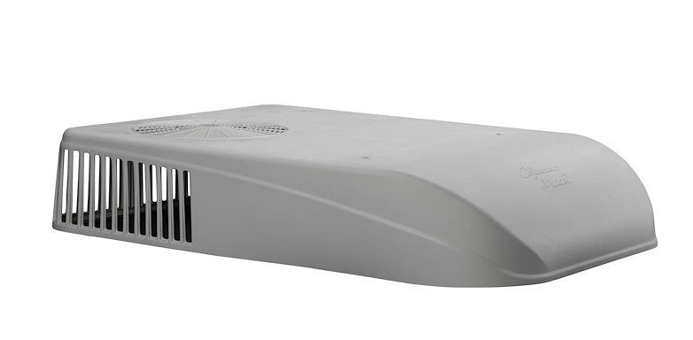 Coleman-Mach Replacement Shroud For 4700 Series Mach 8 - White  • 47233-3261