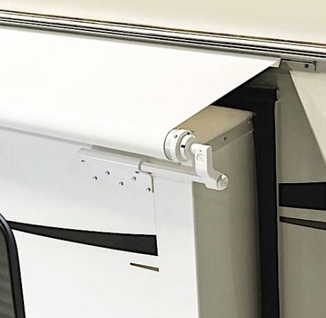Lippert 103" RV Slide-Out Awning  • V000163290