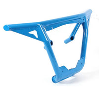 Pro Armor RZR 1000 '14-'18 Race Front Bumper, VooDoo Blue  • P141P360VB-689