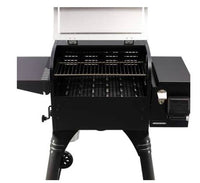 Camp Chef Woodwind WIFI 20 Pellet Grill  • PG20CT