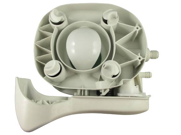 Thetford Aqua Magic White Low Base Kit  • 42135