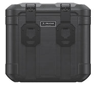 Pelican BX50 Cargo Case Black  • BX50-BLK