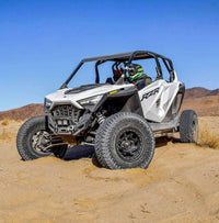 Superwinch UTV Winch Bumper RZR Pro XP 2020-2024  • 2501005