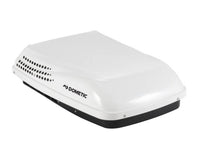 Dometic Penguin II Low Profile RV Rooftop Air Conditioner - 13,500 BTU, White  • 9105304179