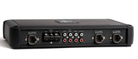 MPro Six Channel Class D Marine Amplifier  • MPRO-A1006