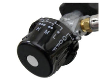 Dyna-Glo 360-Degree Propane Tank Top Heater – 30,000-40,000 BTU  • TT40000M