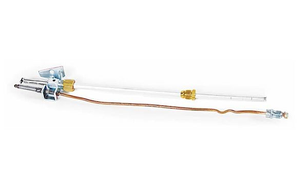 Camco RV Gas Pilot Assembly for Mor-Flo/Suburban Water Heaters - 9"  • 08763