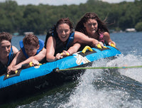 RAVE Sports 4 Person Tubing Tow Rope  • 02332