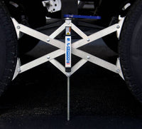 BAL X-Tended Fit X-Chock, Pair  • 28024